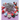 10 Christmas keyrings-luxury party bag filler - keyrings