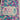 colourful mermaid party bags with handle