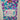 mermaid party bags with handle
