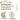 Gymnastic cosmetic bag dimensions
