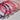 Class of 2025 friendship bracelets graduation gift pinks
