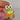 pocket frog party bag filler gift for friends and family close up