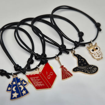 Harry potter bracelet party bag filler