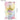 princess party bags sizing