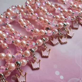 princess party favours