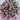 Halloween charm bracelets party bag fillers trick or treat gifts
