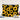 sunflower print makeup bag small cosmetic bag