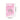 wicked loot bags size pink