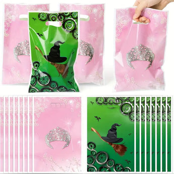 wicked loot bags for party fvours