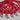 Boys party bag fillers red cord friendship bracelets with football charm