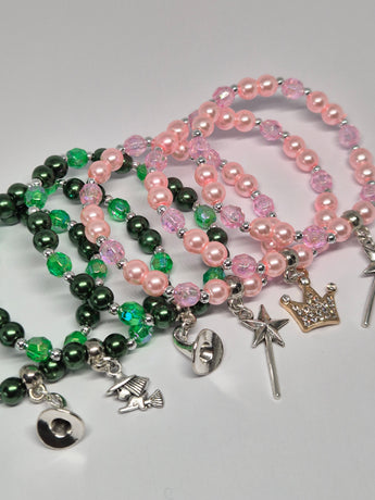 Wicked Witch Party Packs