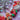 Christmas keyrings seasonal gifts party bag filler