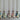 10 resin necklaces party bag fillers