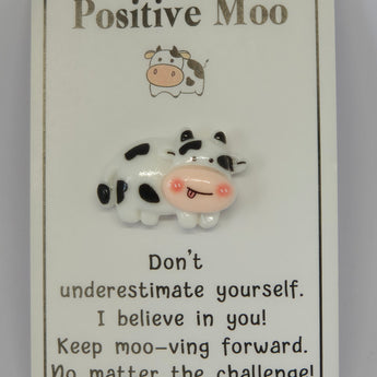 Positive Moo letterbox hug-I believe in you 