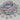 party bag fillers snowflake friendship bracelets pink and blue