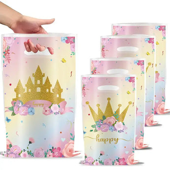 princess party bags 