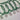 Shamrock Friendship Bracelet Party Packs
