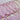 pink enamel friendship bracelets party bag fillers