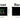 sizing for black wicked cosmetic  bags